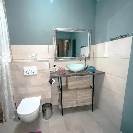 Jurisevic Apartment Porec