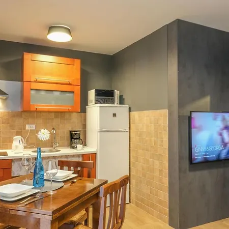 Jurisevic Apartment Porec