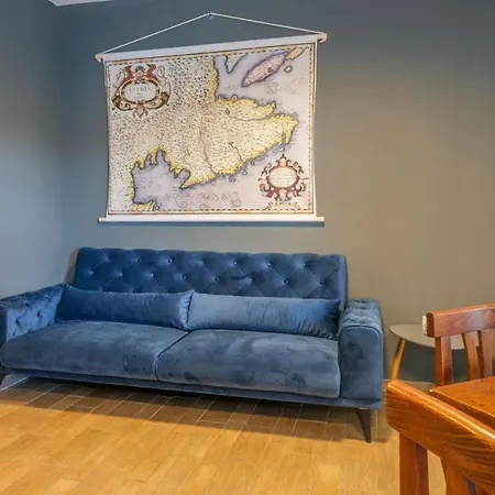 Jurisevic Apartment *