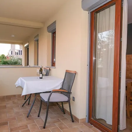 Jurisevic Apartment *
