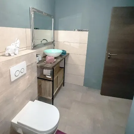 Jurisevic Apartment