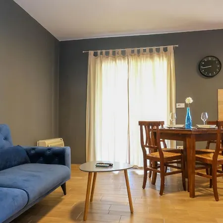 Jurisevic Apartment